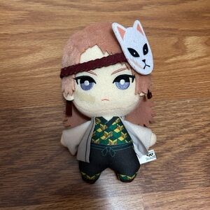 Demon Slayer’s Sabito Plush